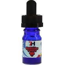 7H Hawaiian Punch 5ml |7H liquid herbal incense
