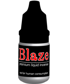 Blazing Blueberry Liquid Incense |Blazing Blueberry Liquid Incense online