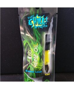Buy Hemp Oil Sweet Leaf 1ml | Hemp Oil Sweet Leaf | Buy Hemp Oil