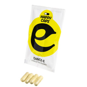 Dance-e pack| happy caps dance-e pack