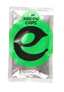 Energy-e | happy caps Energy-e