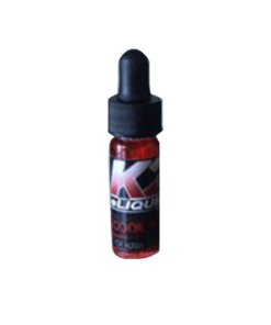 k2 E Liquid Code Red | k2 E Liquid Code Red 5ml